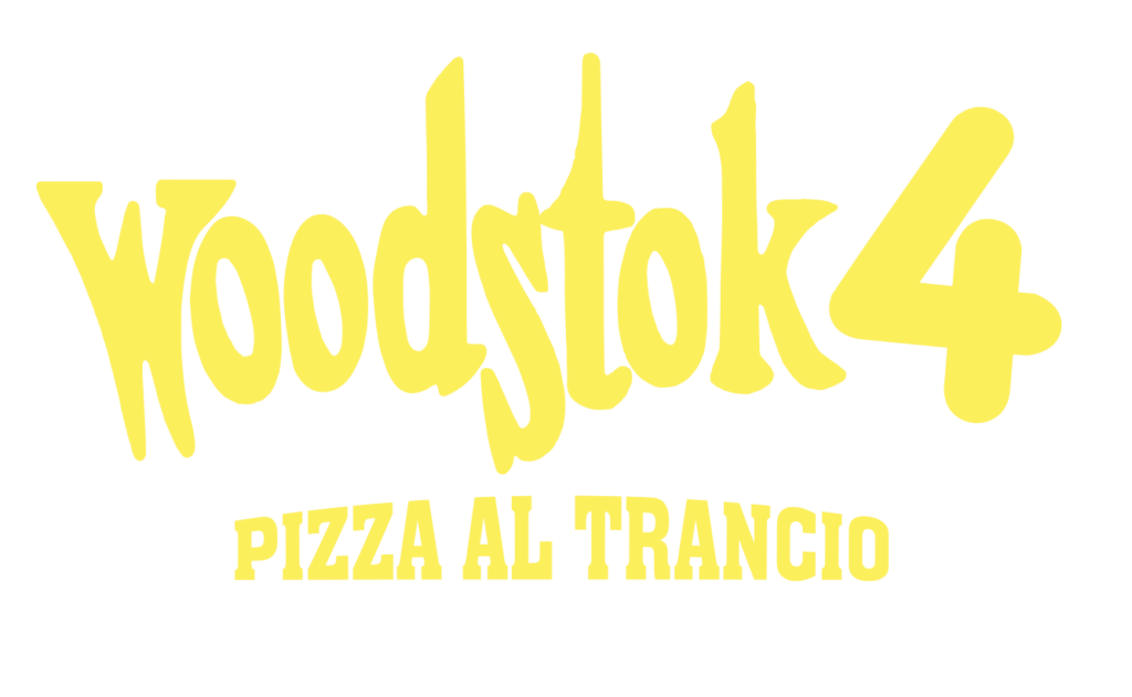Logo di Woodstok 4
